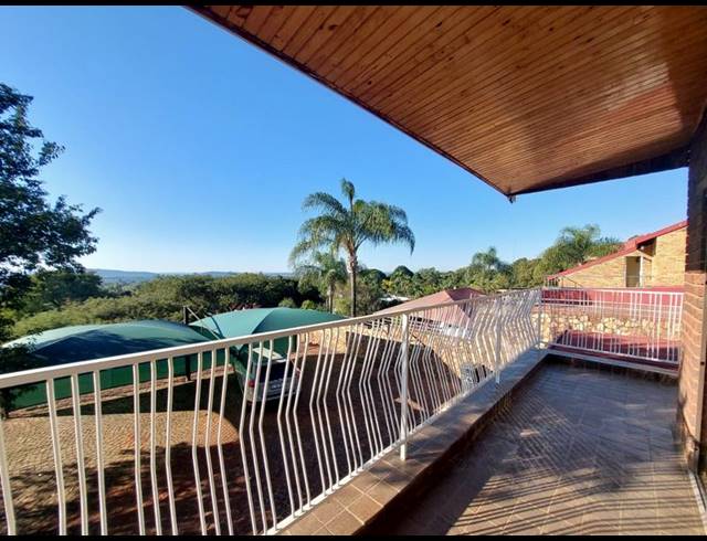 5 BEDROOM HOUSE FOR SALE IN MAGALIESKRUIN